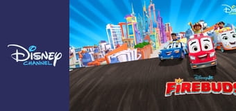 A mentőosztag E6 - Hegyi mentés / A legelső tűz A mentőosztag E6 - Hegyi mentés / A legelső tűz