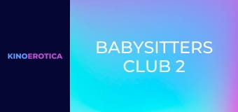 Babysitters Club 2