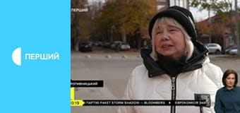 "Суспільне. Студія". Інформаційний проєкт. Наживо.
