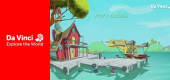 Doki - Fico’s Floaties