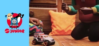 Przygody Matchbox Sezon 2 Odcinek 6 Przygody Matchbox Sezon 2 Odcinek 6