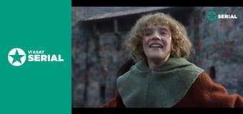 Т/с "Роня, дочка розбійника", 1 сезон, 4 с.