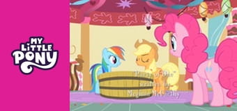 My Little Pony, Season 1, Episode 25