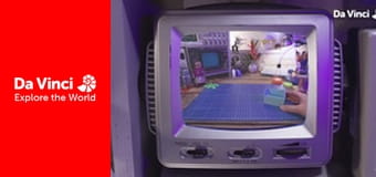 Лабораторія казкових витворів - Коробка-оригамі