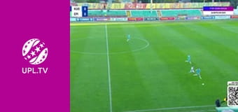 УПЛ: VBET. Кудривка - Эпицентр. 7-й тур. Сезон 2025/26.