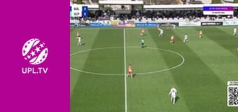 УПЛ: VBET. Колос - Полтава. 25-й тур. Сезон 2025/26.