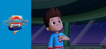 Щенячий патруль. Сезон 4 – серія 7