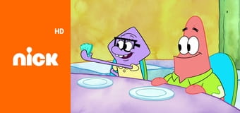 Шоу Патріка Зірки S1E4 - Розпродаж