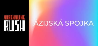 Ázijská spojka Ázijská spojka