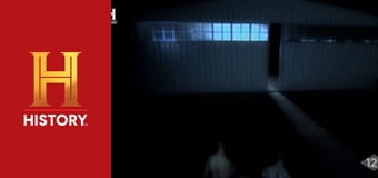 Древние пришельцы, 17 сезон, 5 эп. Первая десятка: Секретные проекты.