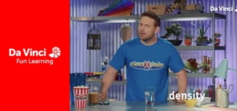 ScienceXplosion - Density Intensity ScienceXplosion - Density Intensity