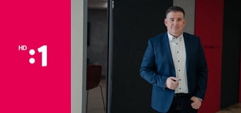 Občan za dverami E27 Občan za dverami E27