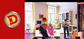 Дизель Шоу 2017, Випуск 12