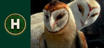 Легенди нічної варти