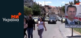 Білими нитками. Світ.