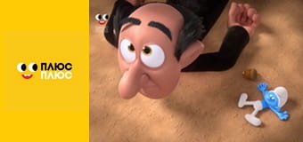 Щенячий патруль