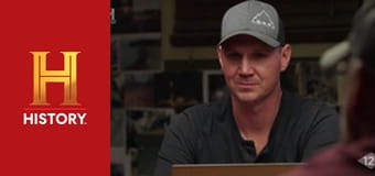 Проклятие острова Оук, 11 сезон, 13 эп. Время пить чай.