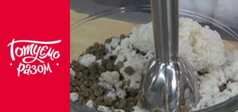 Т/с "Домашня кухня" сезон 2 серия 2