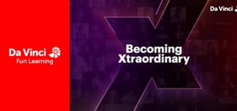 Becoming Xtraordinary presented by Bear Grylls - The Inventor (Robert Langer) and The Rebel (Frances Arnold)