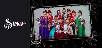 Великий ювілейний концерт