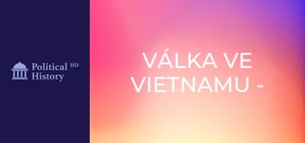 Válka ve Vietnamu - Epizoda 3 Válka ve Vietnamu - Epizoda 3