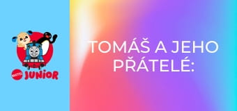 Tomáš a jeho přátelé: Učíme se s Tomášem Řada 1 Epizoda 6 Tomáš a jeho přátelé: Učíme se s Tomášem Řada 1 Epizoda 6