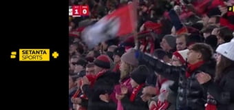 Футбол. Чемпіонат Німеччини. Фрайбург - Майнц 05.