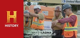 Проклятие острова Оук, 12 сезон, 25 эп. Семейные узы.