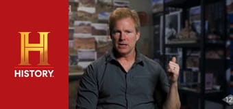 Проклятие ранчо Скинуокер, 4 сезон, 14 эп. Сверхъестественный мир.