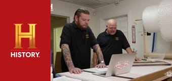 Звезды ломбарда, 24 сезон, 34 эп. Ломбард мечты.