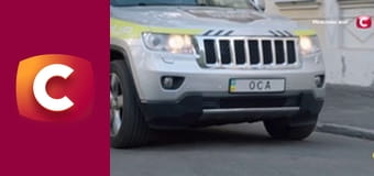 Т/с "Слід". "Зашморг з минулого".