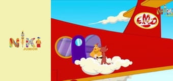 Аджі Баджі S1E25 - Інша сторона Аджі Баджі S1E25 - Інша сторона