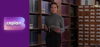 "Історія одного злочину", 1 сезон, 14 еп. "Розірвати любовний трикутник".