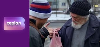 "Виклик", 2 сезон, 1 еп.