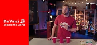 Супергерой Спринтер Галор - Картка друга