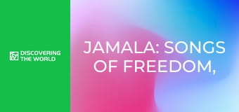 Jamala: Songs of Freedom, ep. 2 Jamala: Songs of Freedom, ep. 2