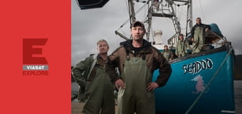 Ковбої крижаних вод S2E4 - Усе або нічого