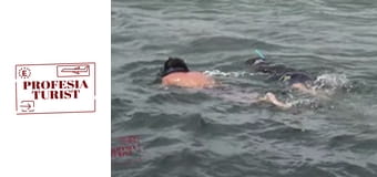 На лов за крокодили в Кения и обяд на самотен остров На лов за крокодили в Кения и обяд на самотен остров