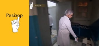 Ревизор, Сезон 11, Выпуск 1