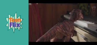 KidsFlix Сезон 1 Епізод 25