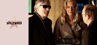 Х/ф "Красные огни".