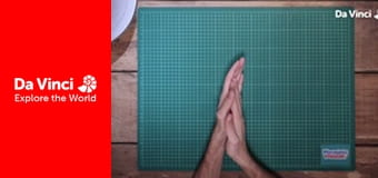 Marvellous Makes - Beaky Biter