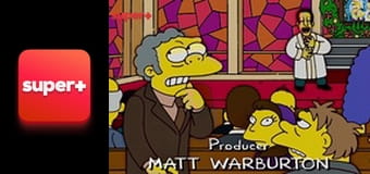 М/с "Сімпсони", 18 сезон, 2 с. "Джаззі та кішечки".