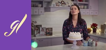 Рецепты праздничных тортов. Выпуск 16