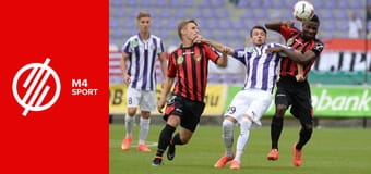 Labdarúgás: Fizz Liga - DVSC – Újpest FC mérkőzés Labdarúgás: Fizz Liga - DVSC – Újpest FC mérkőzés