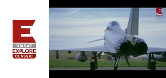 Лучшие из лучших: Королевские ВВС Сезон 1 Эпизод 5