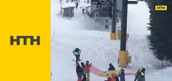 "Випадковий свідок".