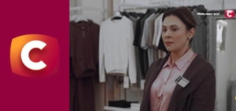 "Сліпа". Квітка вірності.