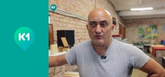 "Крафтові мандри" з Євгеном Синельниковим.