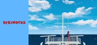 Эскимоска. Сезон 4 Серия 24